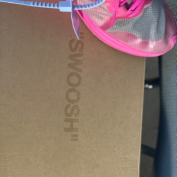 Off white zoom fly pink - Picture 11 of 13